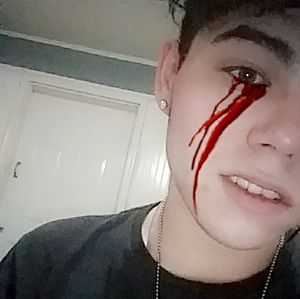 Meet your Posher, Gage